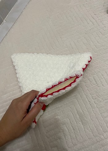 Çeyizlik banyo lifi - Görsel 3