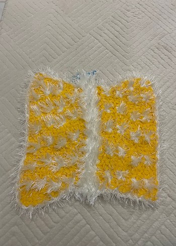 Çeyizlik banyo lifi - Görsel 2