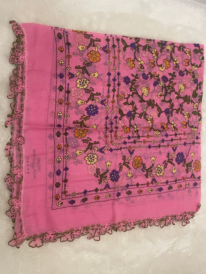 Çeyizlik yazma - Görsel 2