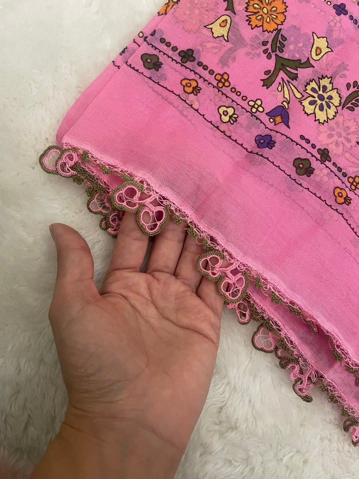 Çeyizlik yazma - Görsel 3