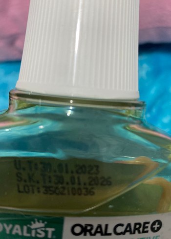 Royalist Köpek ve Kedi Ağız Bakım Suyu - Görsel 2