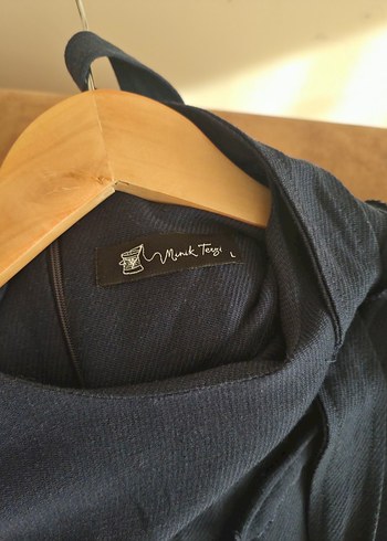 Minik terzi Uzun elbise - Görsel 3