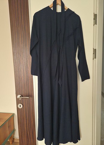 Minik terzi Uzun elbise - Görsel 2