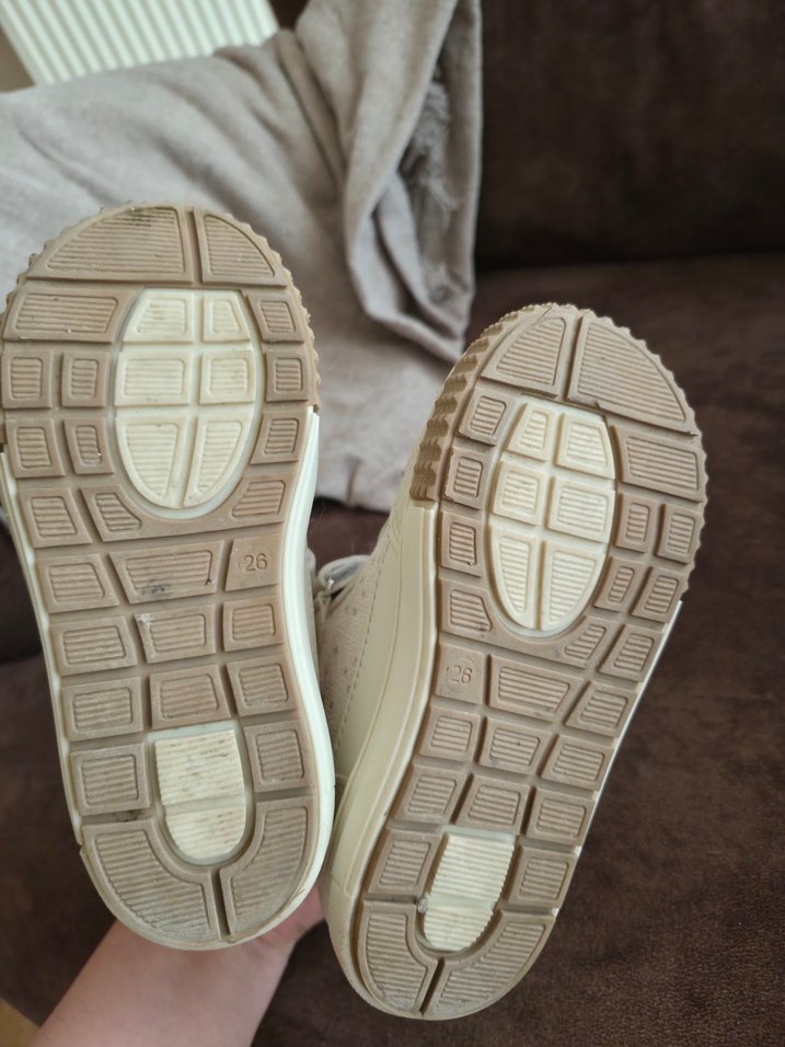 Lcw Beyaz Kürklü Kız Çocuk Botu - Görsel 5