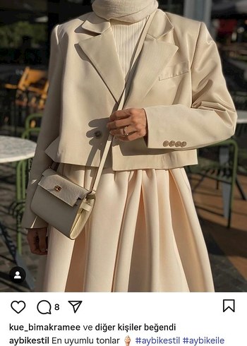 Suud Collection universal