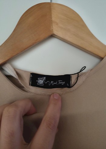 Minik terzi sıfır elbise - Görsel 3