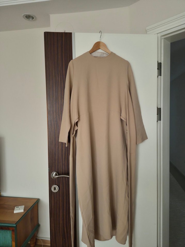 Minik terzi sıfır elbise - Görsel 2