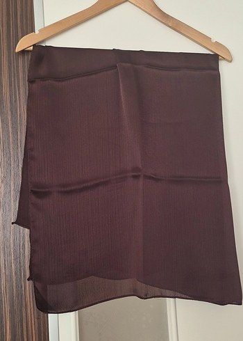 Abiye Eşarp sıfır - Görsel 3