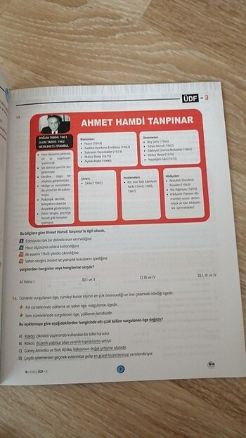  Lgs türkçe fasikül, eis yayınları 