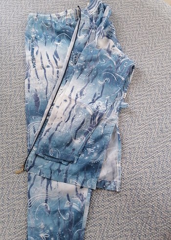 Haşema ve Pareo Takım - Görsel 2