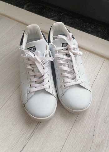 Adidas Beyaz Adidas Erkek Sneakers