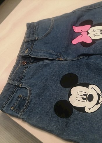 LC Waikiki 11-12 Yaş