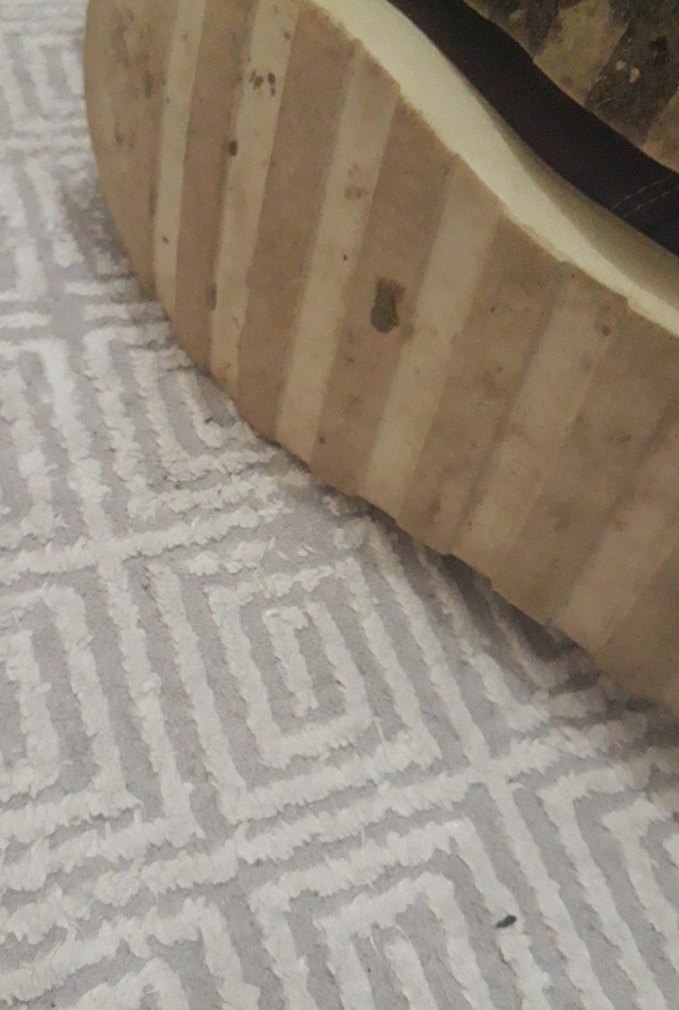 Kız Çocuk mori Süet Kürklü Bot - Görsel 5