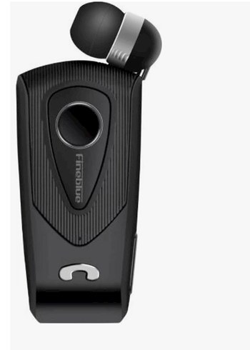 Fineblue F930 Siyah Kulaklık - Görsel 3