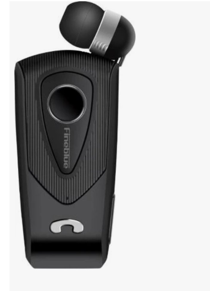 Fineblue F930 Siyah Kulaklık - Görsel 3