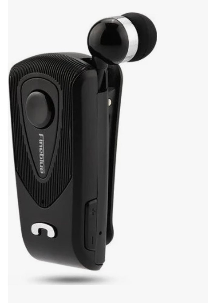 Fineblue F930 Siyah Kulaklık - Görsel 2