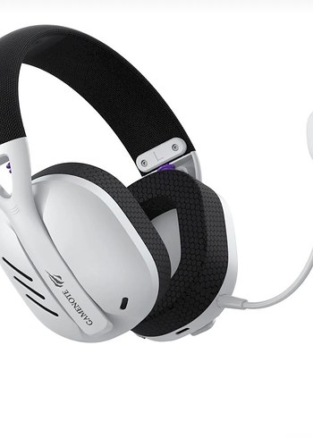 Gaming Kulaklık 7.1 USB ve 2.4G Alıcı - Görsel 3