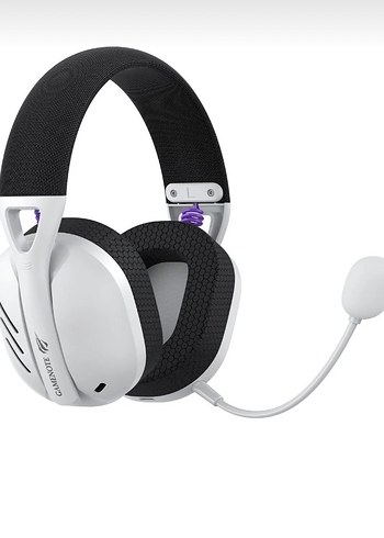 Gaming Kulaklık 7.1 USB ve 2.4G Alıcı - Görsel 4