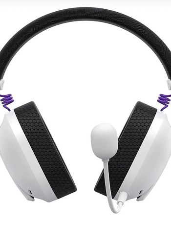 Gaming Kulaklık 7.1 USB ve 2.4G Alıcı - Görsel 5