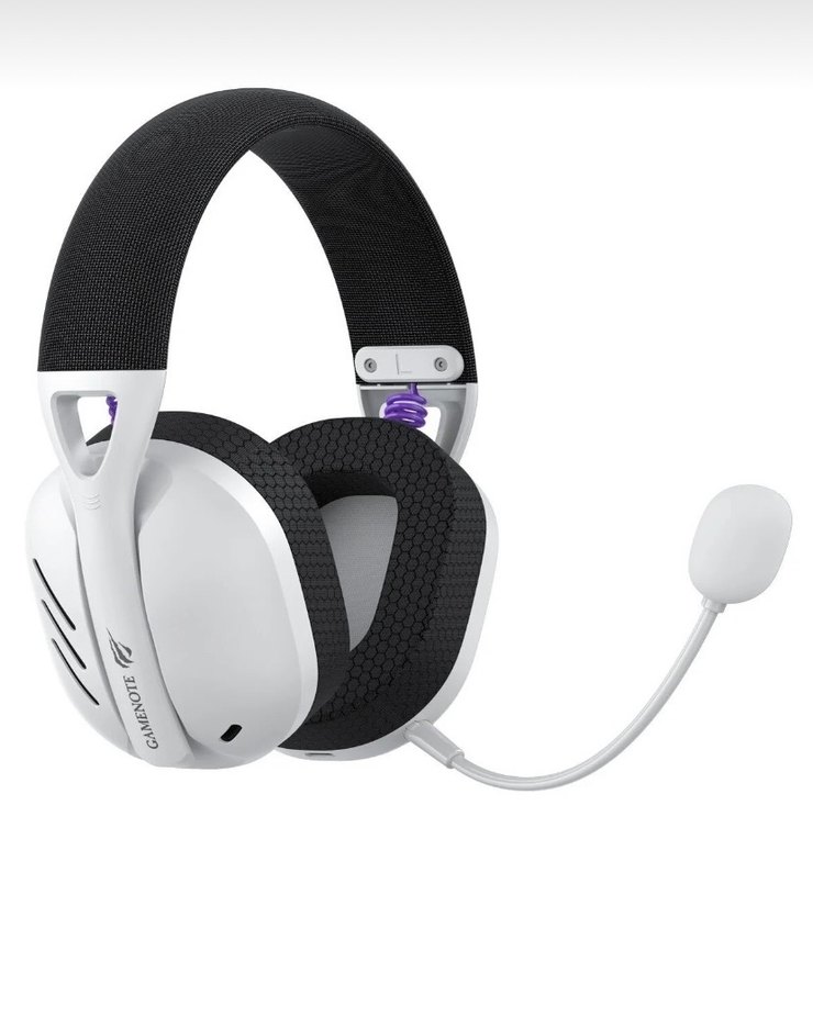 Gaming Kulaklık 7.1 USB ve 2.4G Alıcı - Görsel 4