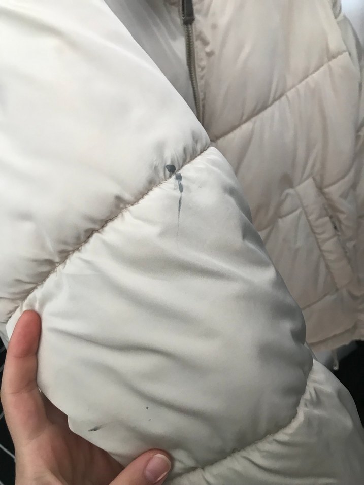 Stradivarius Sisme Mont - Görsel 4