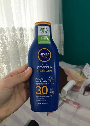 Nivea