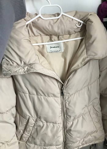 Stradivarius mont - Görsel 2