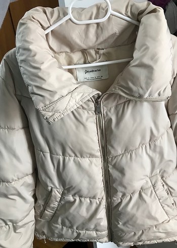 Stradivarius mont - Görsel 4