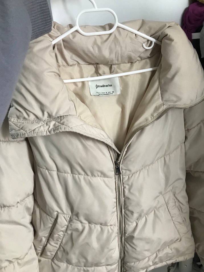 Stradivarius mont - Görsel 2