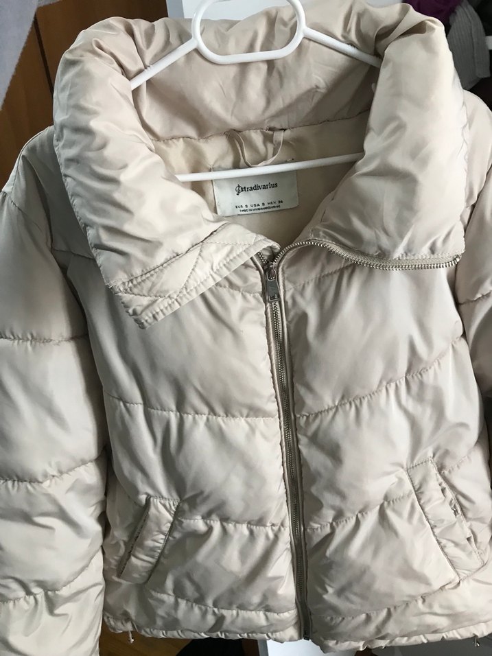 Stradivarius mont - Görsel 4