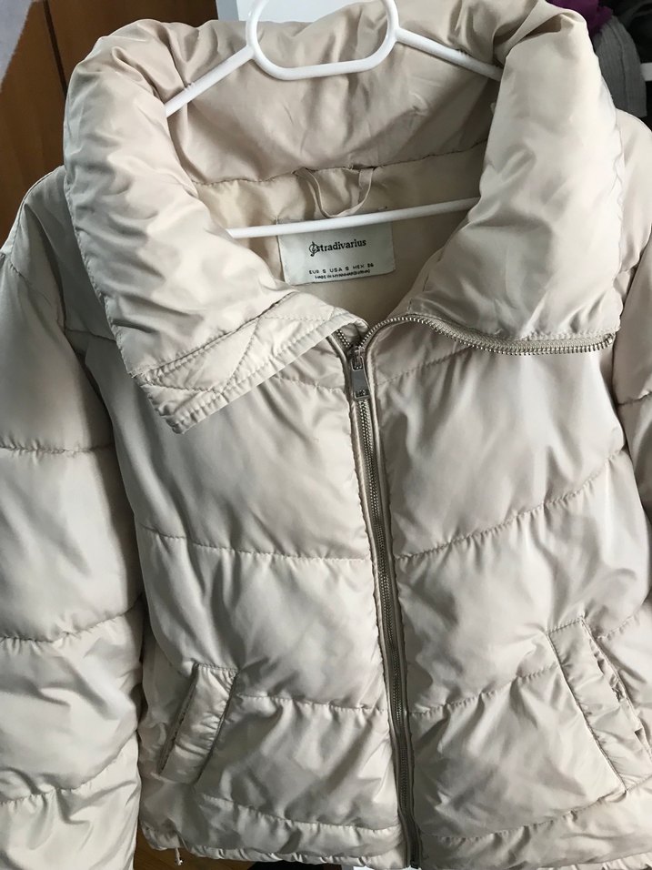 Stradivarius mont - Görsel 3