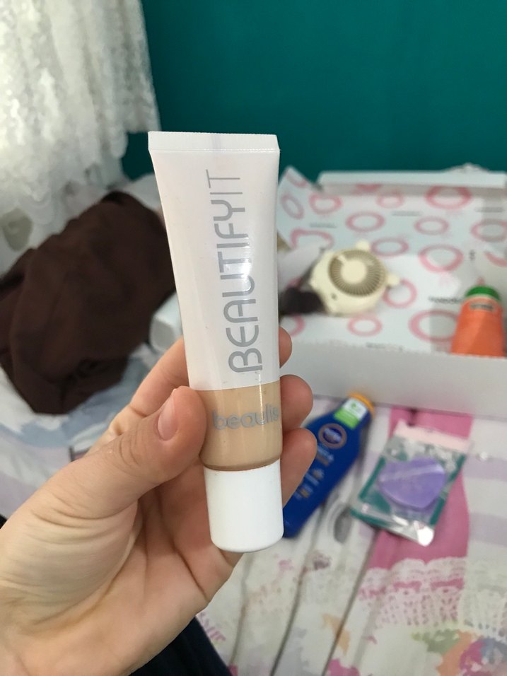 Beige Renkli BB Krem - Görsel 2