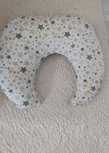 Emzirme ve Hamilelik Yastığı - Görsel 2