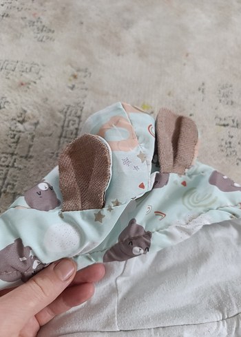 Bebek şişme yelek - Görsel 2