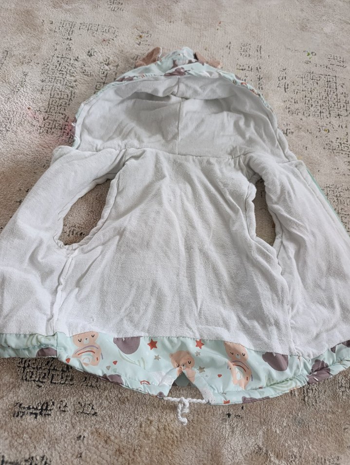 Bebek şişme yelek - Görsel 3