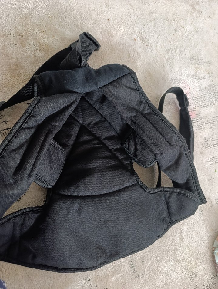 Bebek  Kanguru - Görsel 3