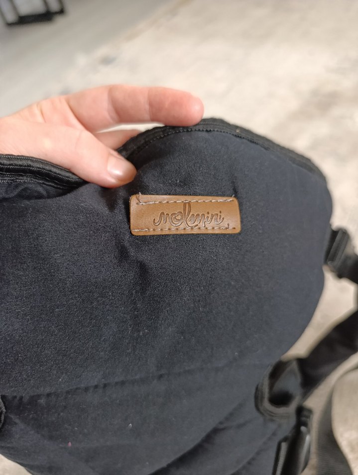 Bebek  Kanguru - Görsel 2