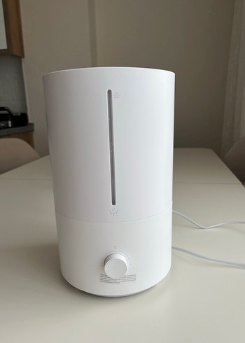 Xiaomi Humidifier 2 Lite Beyaz Havadar Nemlendirici - Görsel 2