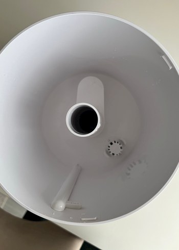 Xiaomi Humidifier 2 Lite Beyaz Havadar Nemlendirici - Görsel 4
