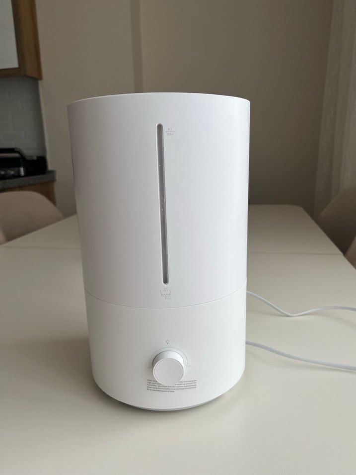 Xiaomi Humidifier 2 Lite Beyaz Havadar Nemlendirici - Görsel 2