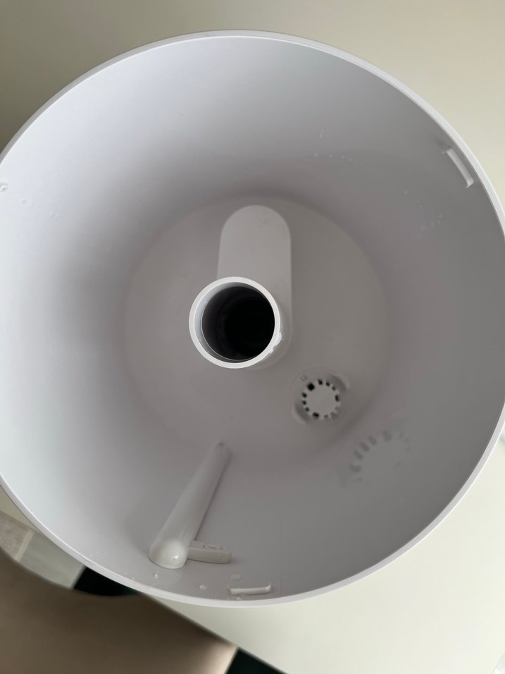 Xiaomi Humidifier 2 Lite Beyaz Havadar Nemlendirici - Görsel 4
