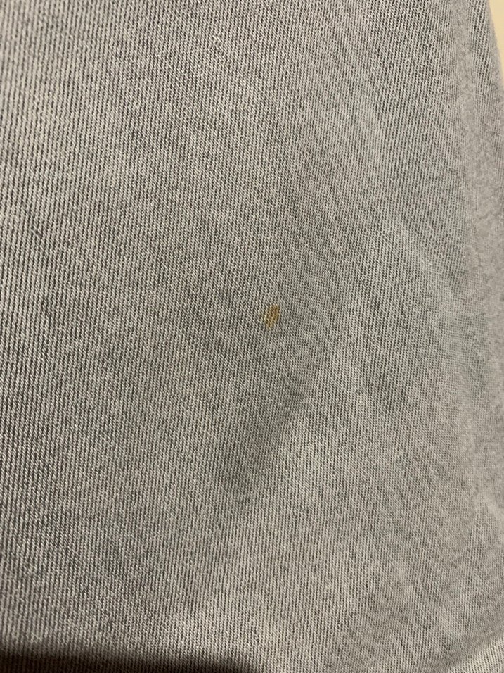 Bershka Gri Skinny Fit Erkek Jean - Görsel 3