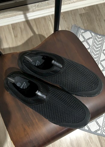 Erkek Antrenman ve Yürüyüş Ayakkabısı - Görsel 4