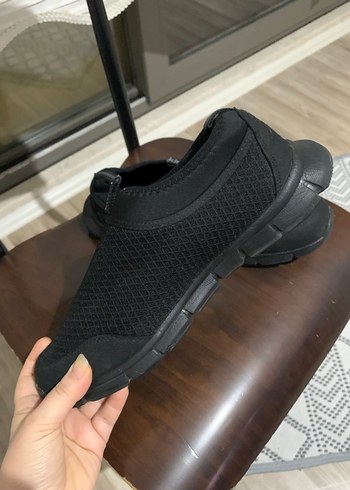 Erkek Antrenman ve Yürüyüş Ayakkabısı - Görsel 2