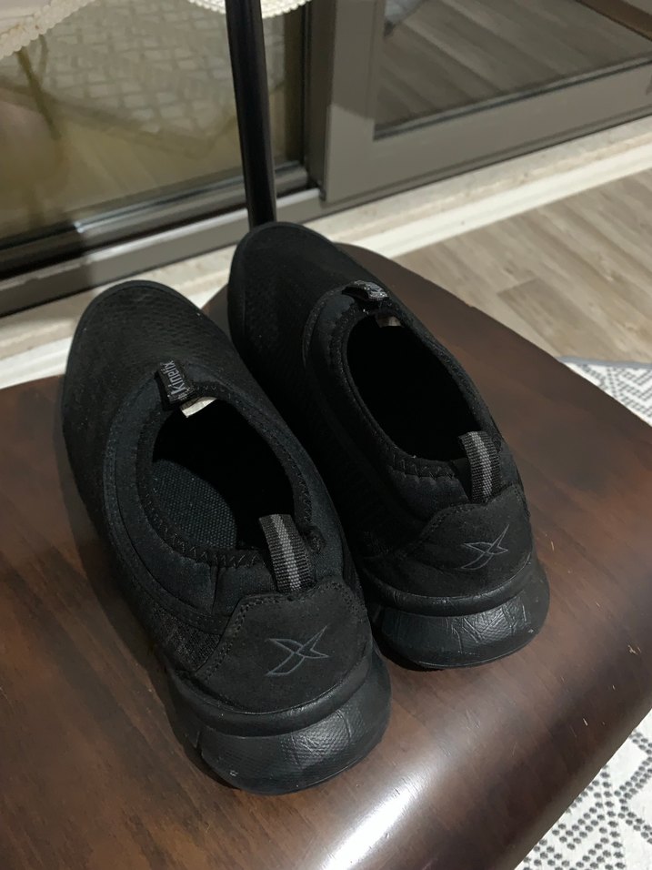 Erkek Antrenman ve Yürüyüş Ayakkabısı - Görsel 3