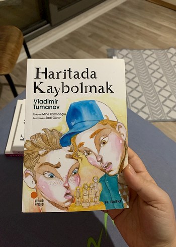 4lü Çocuk Kitapları Seti - Görsel 4