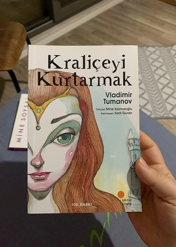 4lü Çocuk Kitapları Seti - Görsel 5