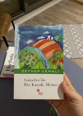 4lü Çocuk Kitapları Seti - Görsel 3