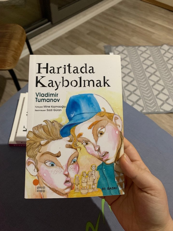 4lü Çocuk Kitapları Seti - Görsel 4