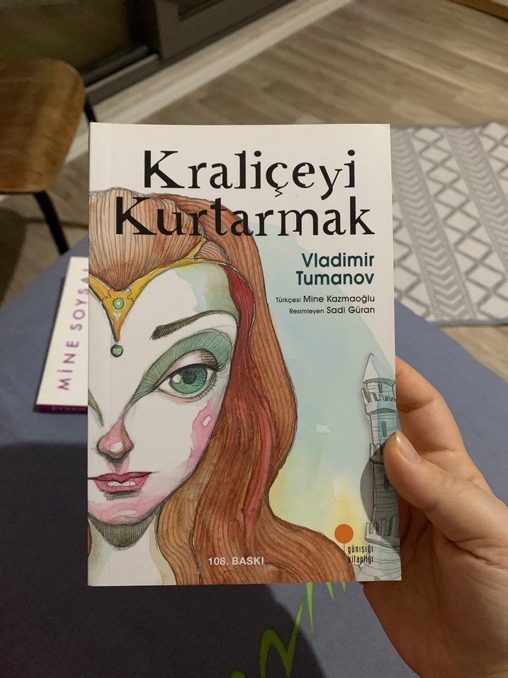 4lü Çocuk Kitapları Seti - Görsel 5